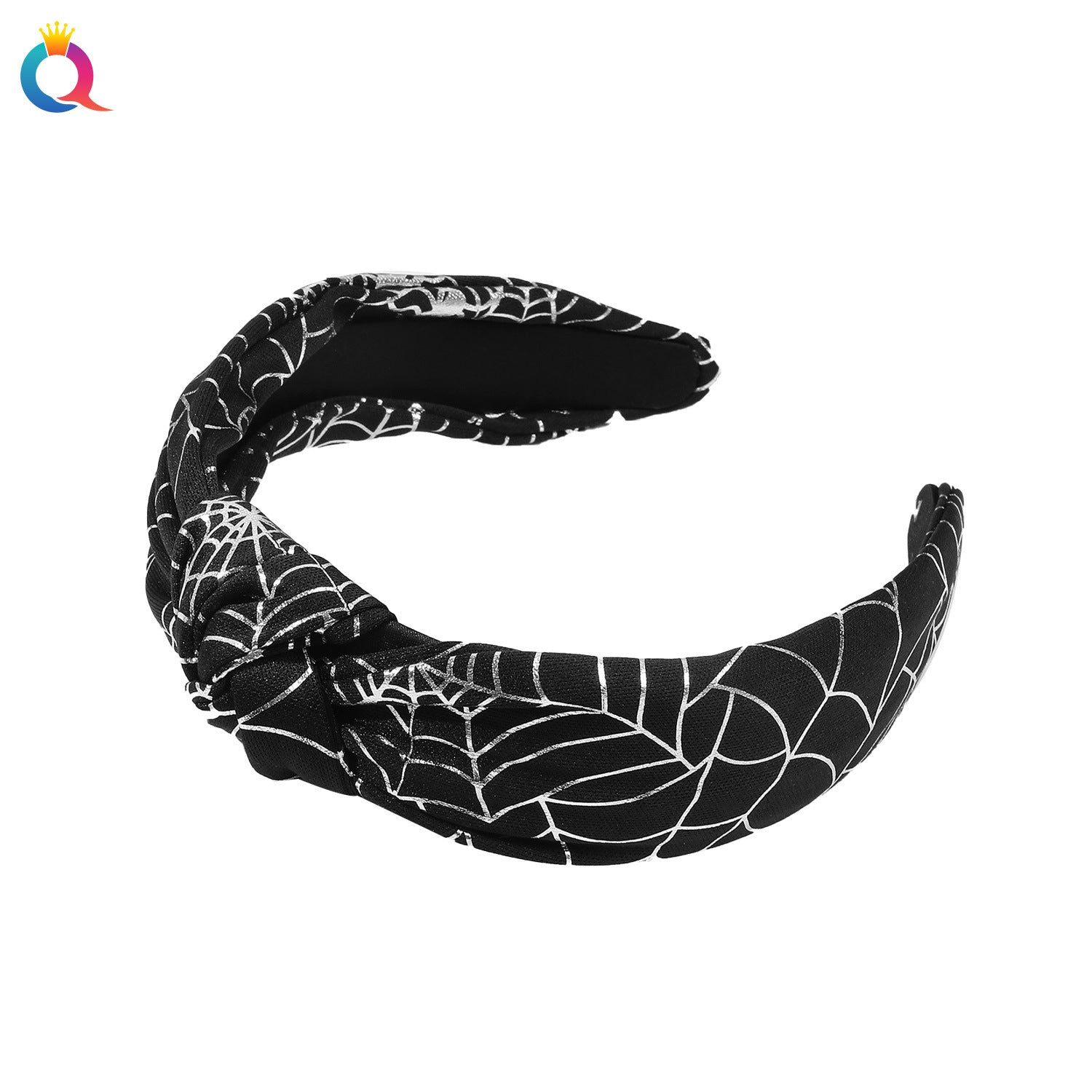 Wholesale Halloween Diamond Pearl Headband